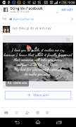 6 Schermata Love Status