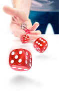 Dice Roller screenshot 1