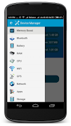 Booster Screenshot 7