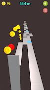 Keep The Ball Rolling screenshot 1