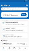 MyBlueRxIL Screenshot 5