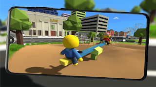 Wobbly Adventures Life Tips screenshot 1