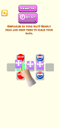 Caps stack 3D ภาพหน้าจอ 3