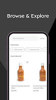 Luxeny screenshot 1