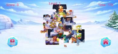 Missing Piece screenshot 1