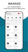 Quotation Maker скриншот 1
