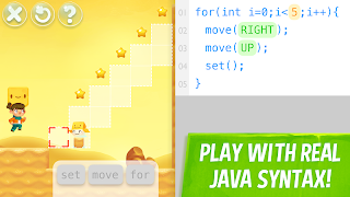 SpriteBox : Code Hour screenshot 3