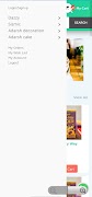 Adarshcakewala screenshot 2