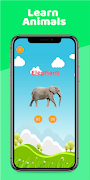 Kids Early Learning 스크린샷 4