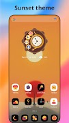 Time Launcher اسکرین شاٹ 2