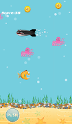 Candy Fish screenshot 1