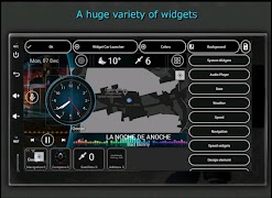 Car Launcher Pro 스크린샷 5