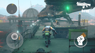 Evolution 2: Shooting games screenshot 2