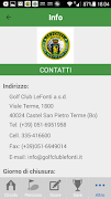 GolfLeFonti screenshot 5