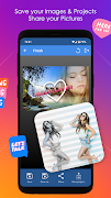 Multi Layer - Photo Editor screenshot 7