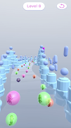 Bubble Run 截图 2