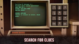 Facility 47 screenshot 6