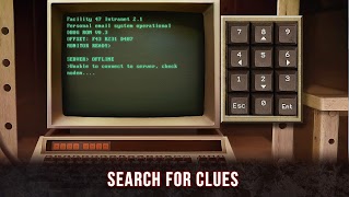 Facility 47 скриншот 6