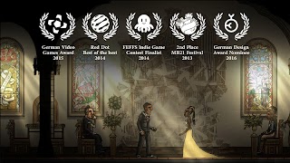 In Between Ekran Görüntüsü 7