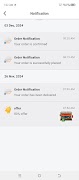 Osi App screenshot 3