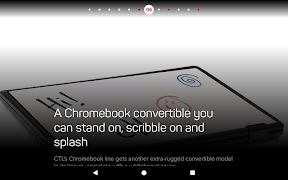 CNET's Tech Today تصوير الشاشة 6