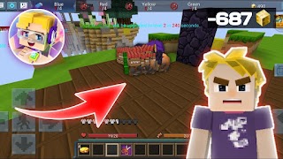 BlockManGo: Block Man Go Guide скриншот 2