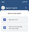 Fpoly HCM Services স্ক্রিনশট 5