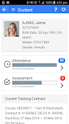 Markbook Mobile Screenshot 2