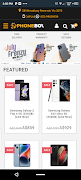 Phone Bot syot layar 4