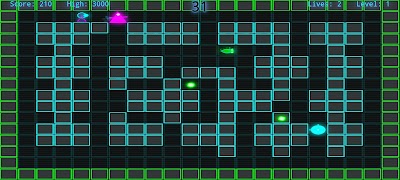 Void Burrow پوسٹر