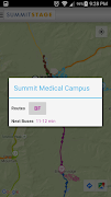 Summit Stage SmartBus 스크린샷 2