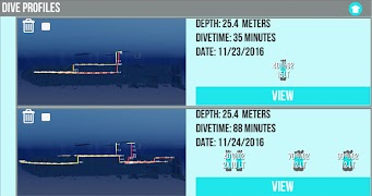 Scuba Dive Simulator: Zenobia 截圖 6