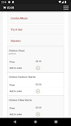 Tikka Tikka screenshot 5