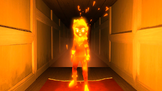 To Ashes screenshot 5