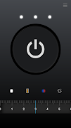 برنامه‌نما Flashlight: Flashlight LED عکس از صفحه