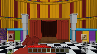 Rainbow Clown Mod Minecraft Screenshot 3