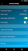 AutomationBT screenshot 1