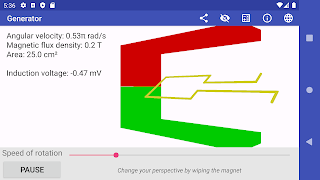 Physics Experiment Lab Pro syot layar 7