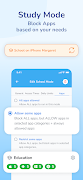ScreenCoach - Parental Control скриншот 5