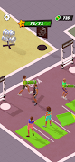 برنامه‌نما Gym Manager عکس از صفحه