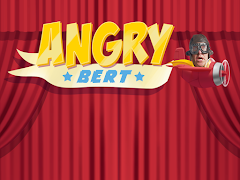 Angry Bert 포스터
