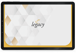 Legacy-App تصوير الشاشة 4