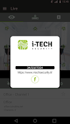 i-TECH EasyView 포스터