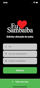 Sambaíba Portal imagem de tela 1
