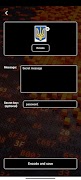 Steganography Screenshot 4
