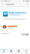 Smart-BOT poster
