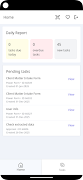 Nutrient Workflow Automation स्क्रीनशॉट 2