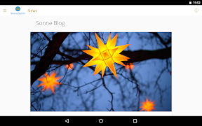 SonneSpirit 截图 3