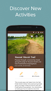 Cape Cod Ntl Seashore: Chimani screenshot 4