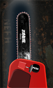 Chainsaw Prank اسکرین شاٹ 2